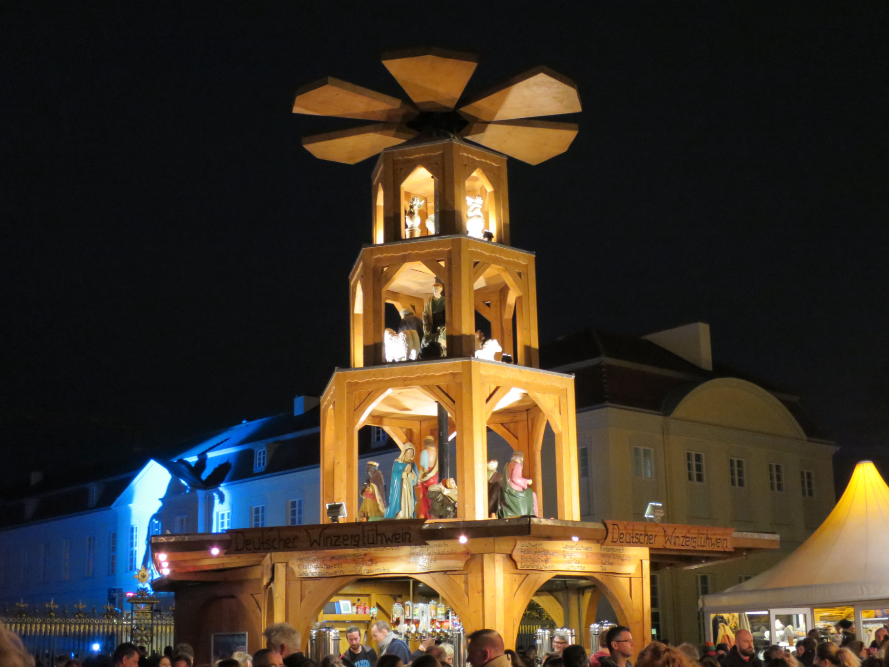 Weihnachtsimpressionen 19